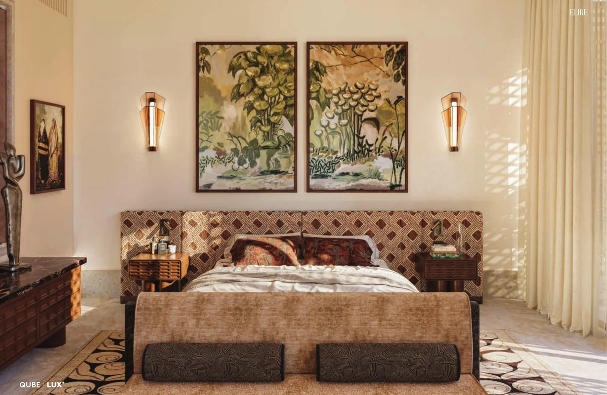 Elire Managed by LUX