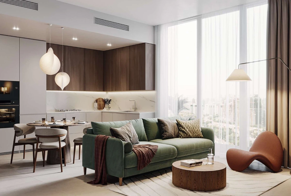 Aurel1a Residence image