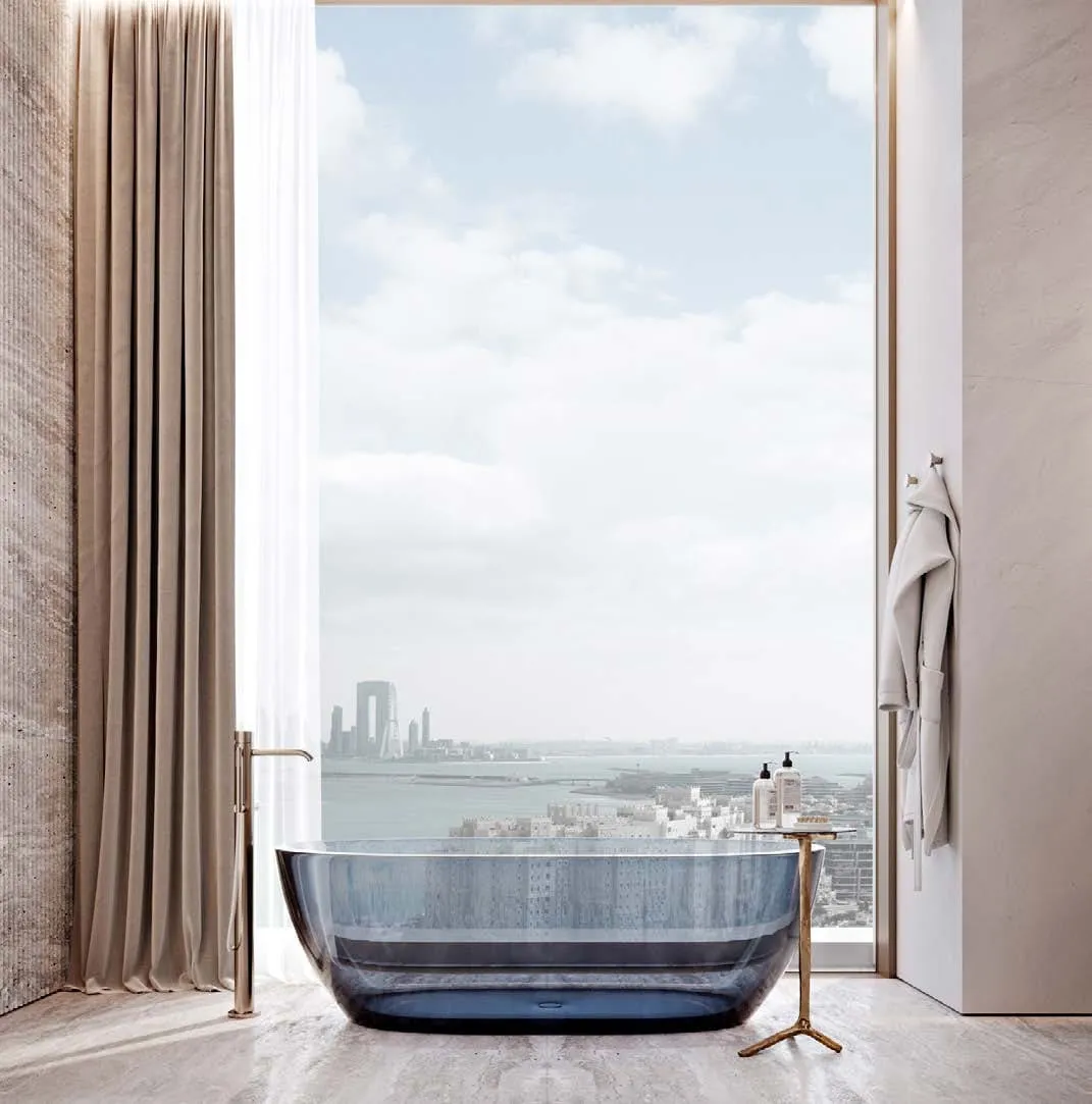 Orla By Omniyat image