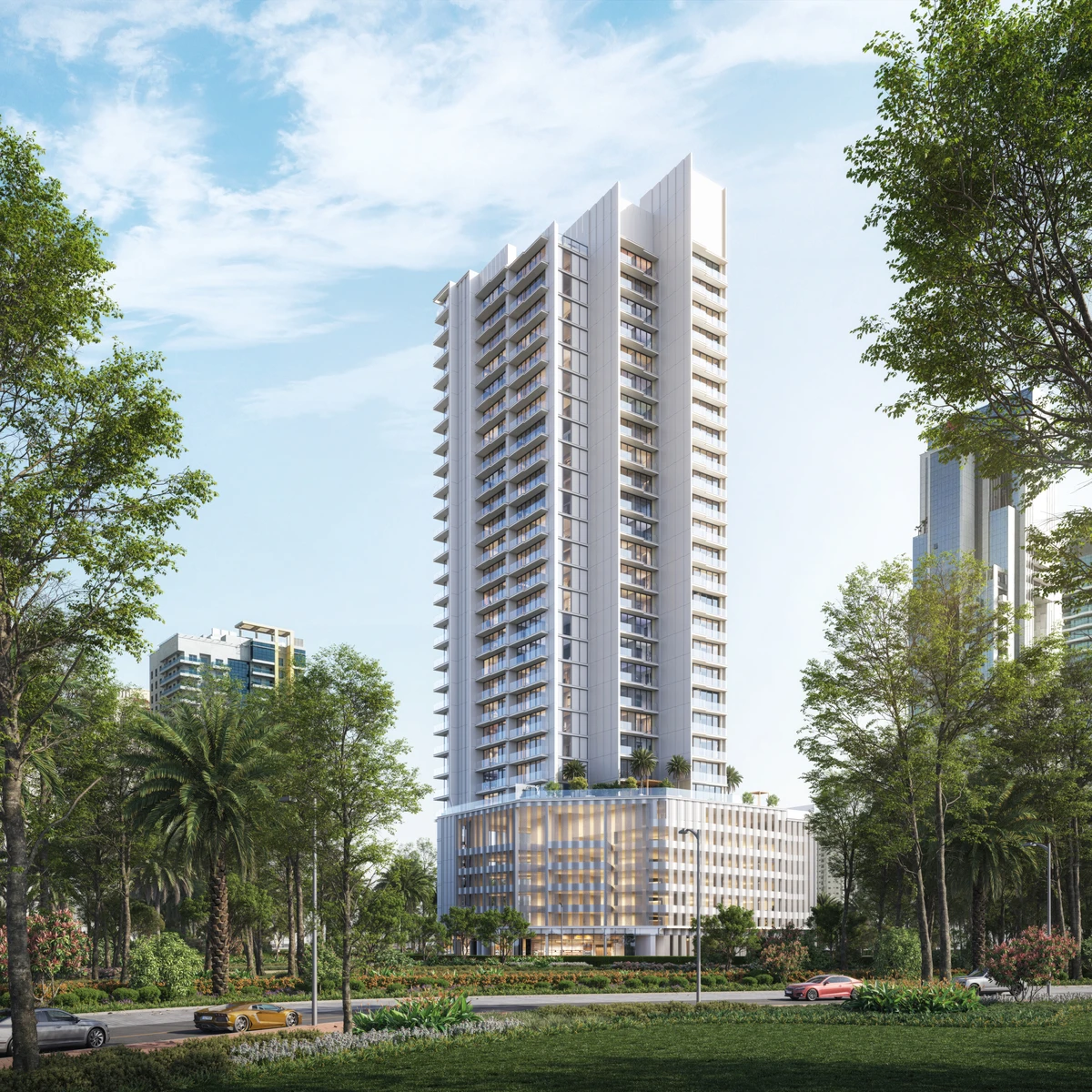 Avant Garde Residences 2