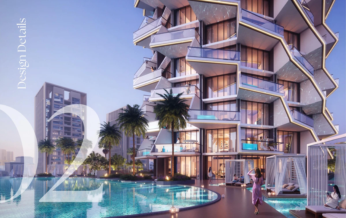 Binghatti Phantom image