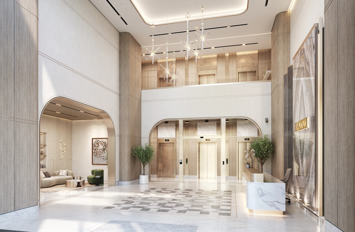 Azizi Milan 55 image