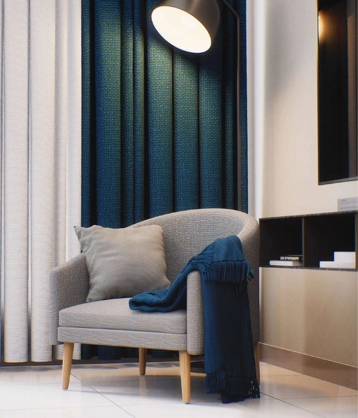 Golf Views Seven City image