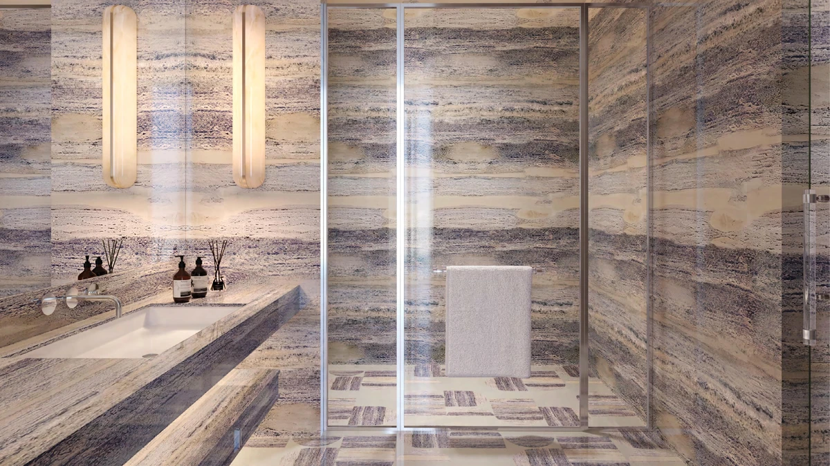 Jumeirah Asora Bay image