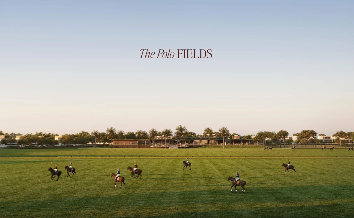 Grand Polo - Montura image