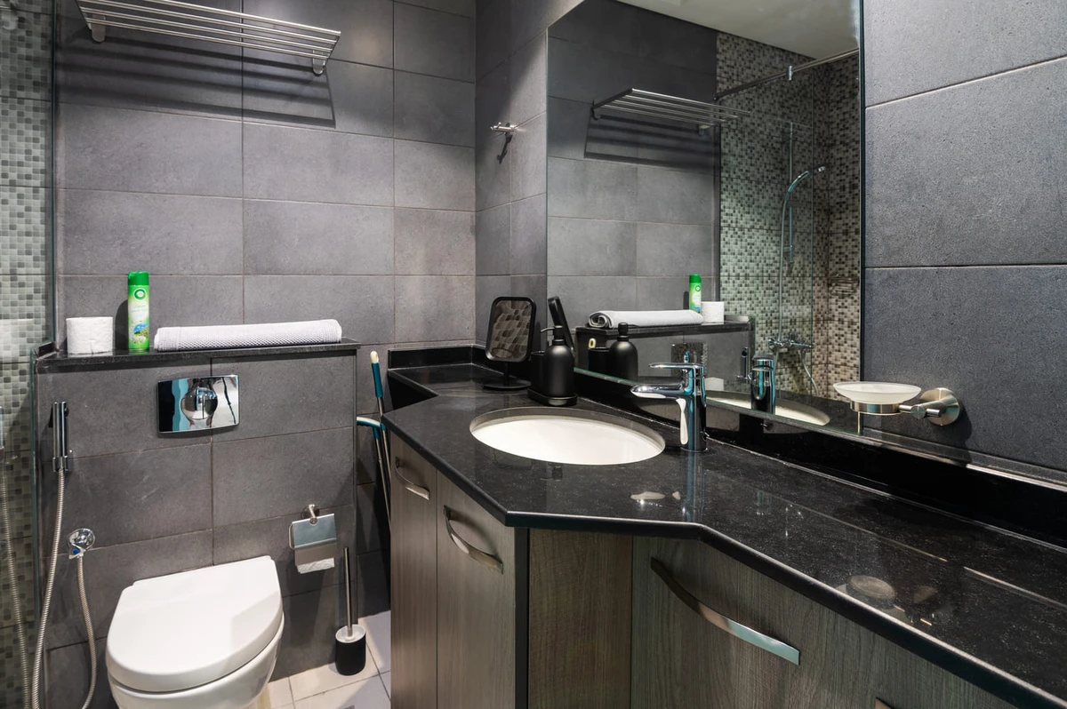 Izzi Life Mint image