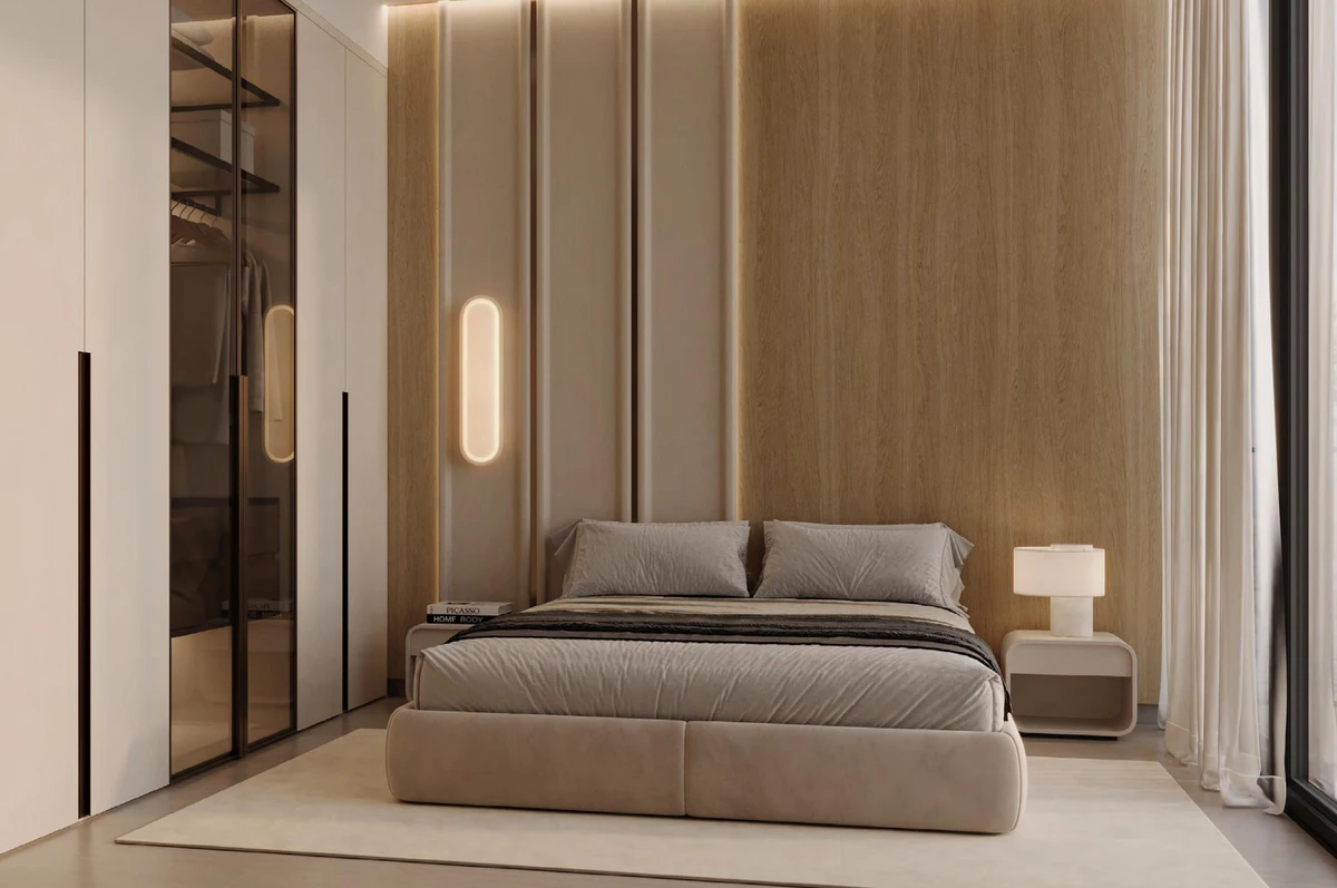 Binghatti Haven image