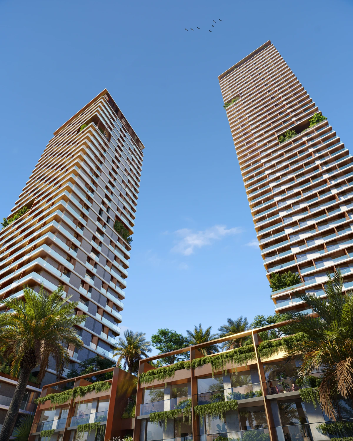 Orise Jumeriah Peninsula image