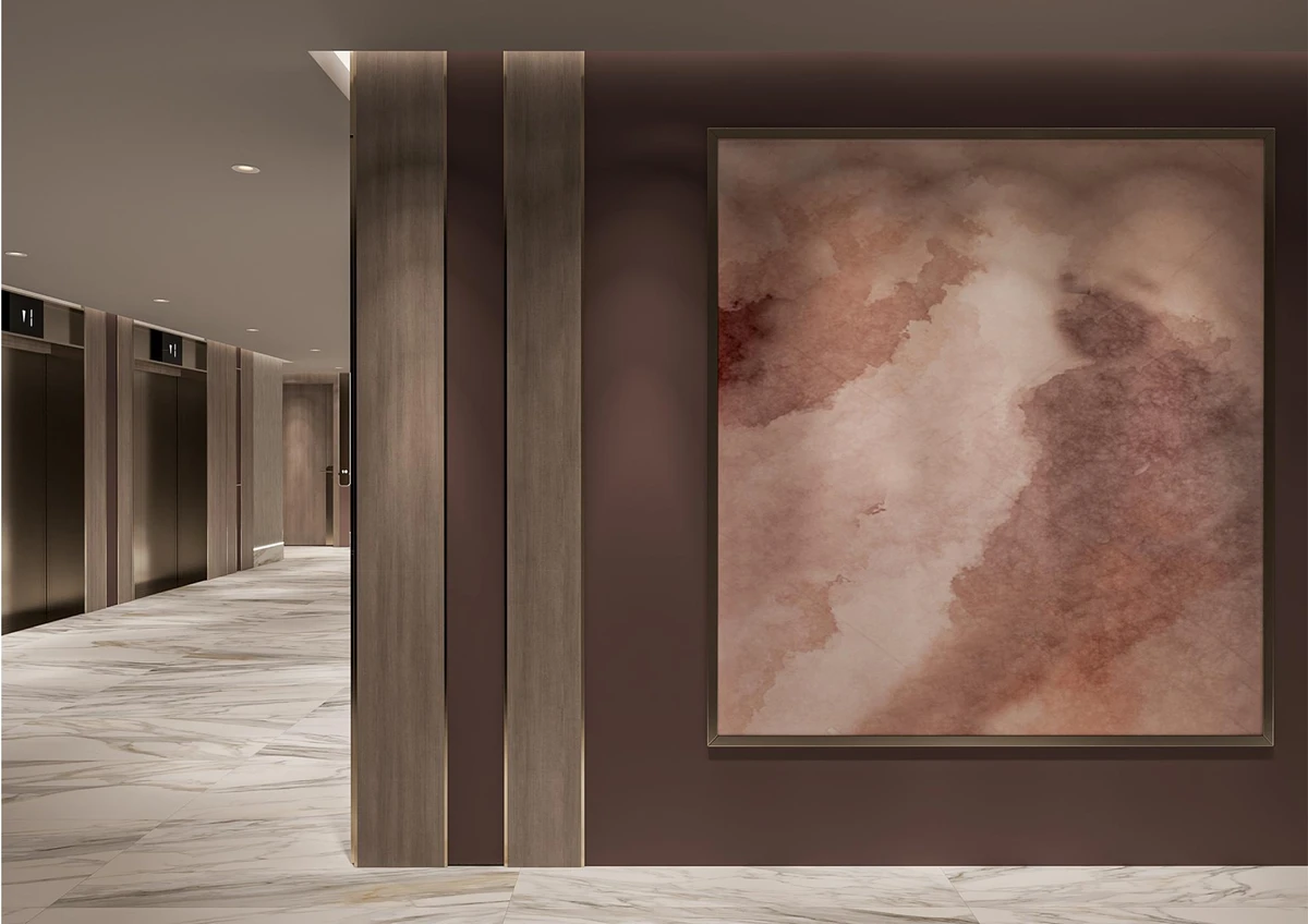 Q Gardens Aliya image