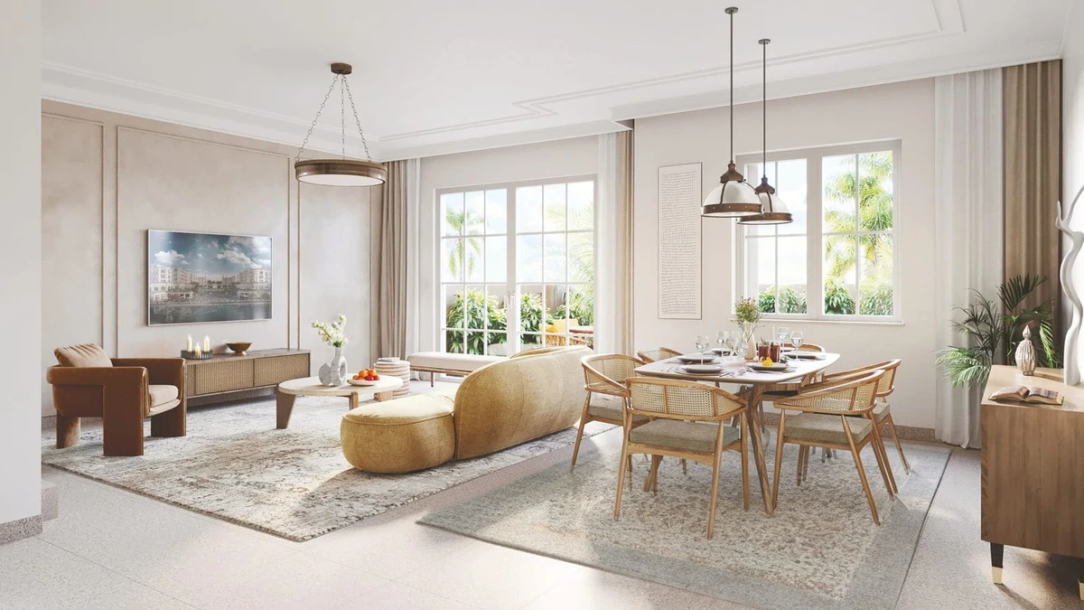 Bloom Living Seville image