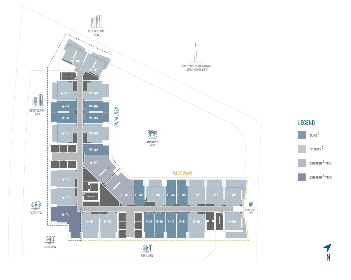 Rove Home Downtown image