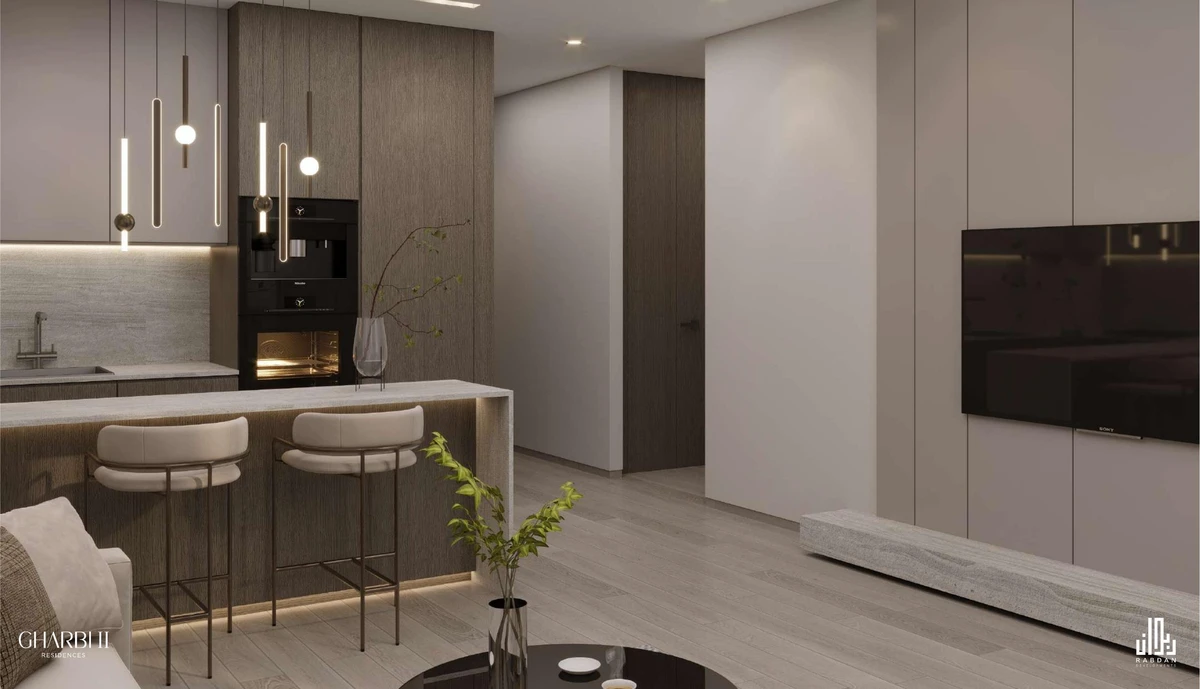 Gharbi 2 Residences image