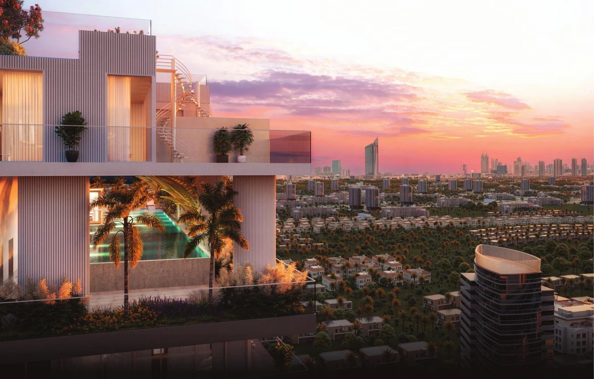 Legado by Prescott image