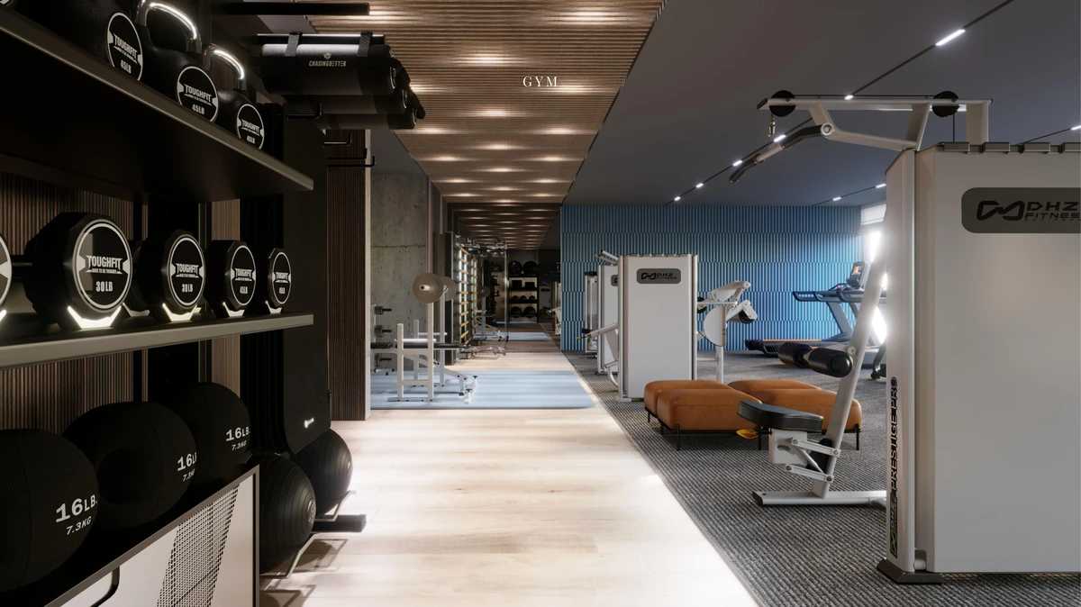 Olaia Residences image