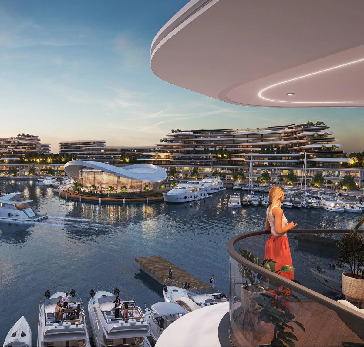 Coastline Beach Residences image