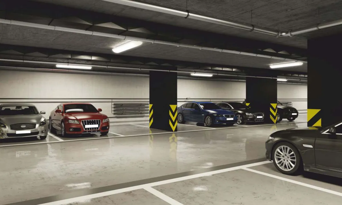 Stonehenge Residences 1 image