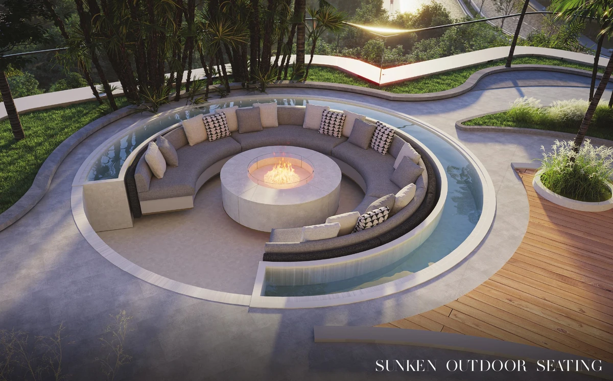 Samana Barari Heights