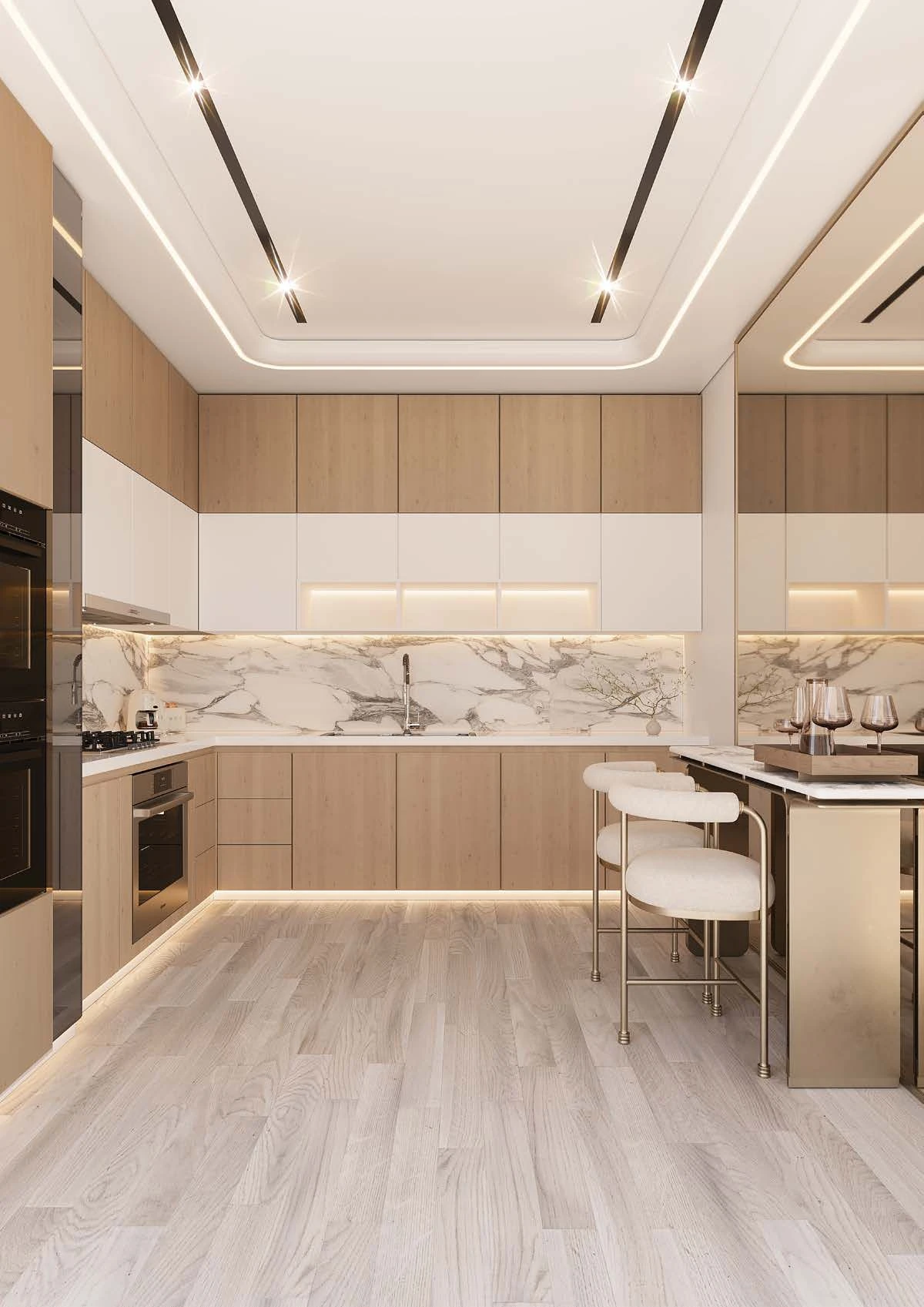 Tiger Downtown image