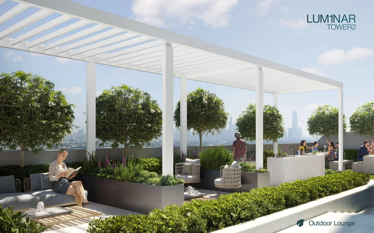 Lum1nar Tower 2 image