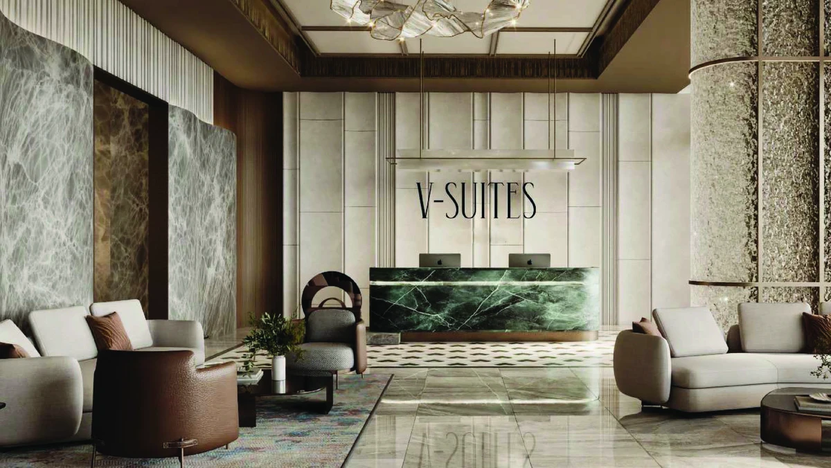 V-Suites image