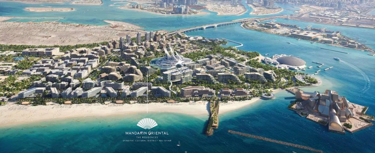 Mandarin Oriental Residences