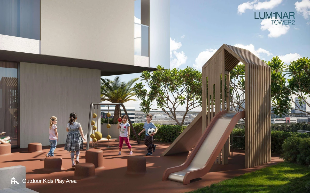 Lum1nar Tower 2 image