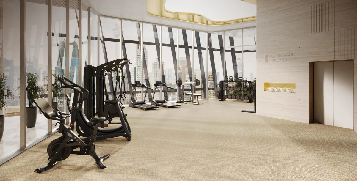 The One by Prestige One image