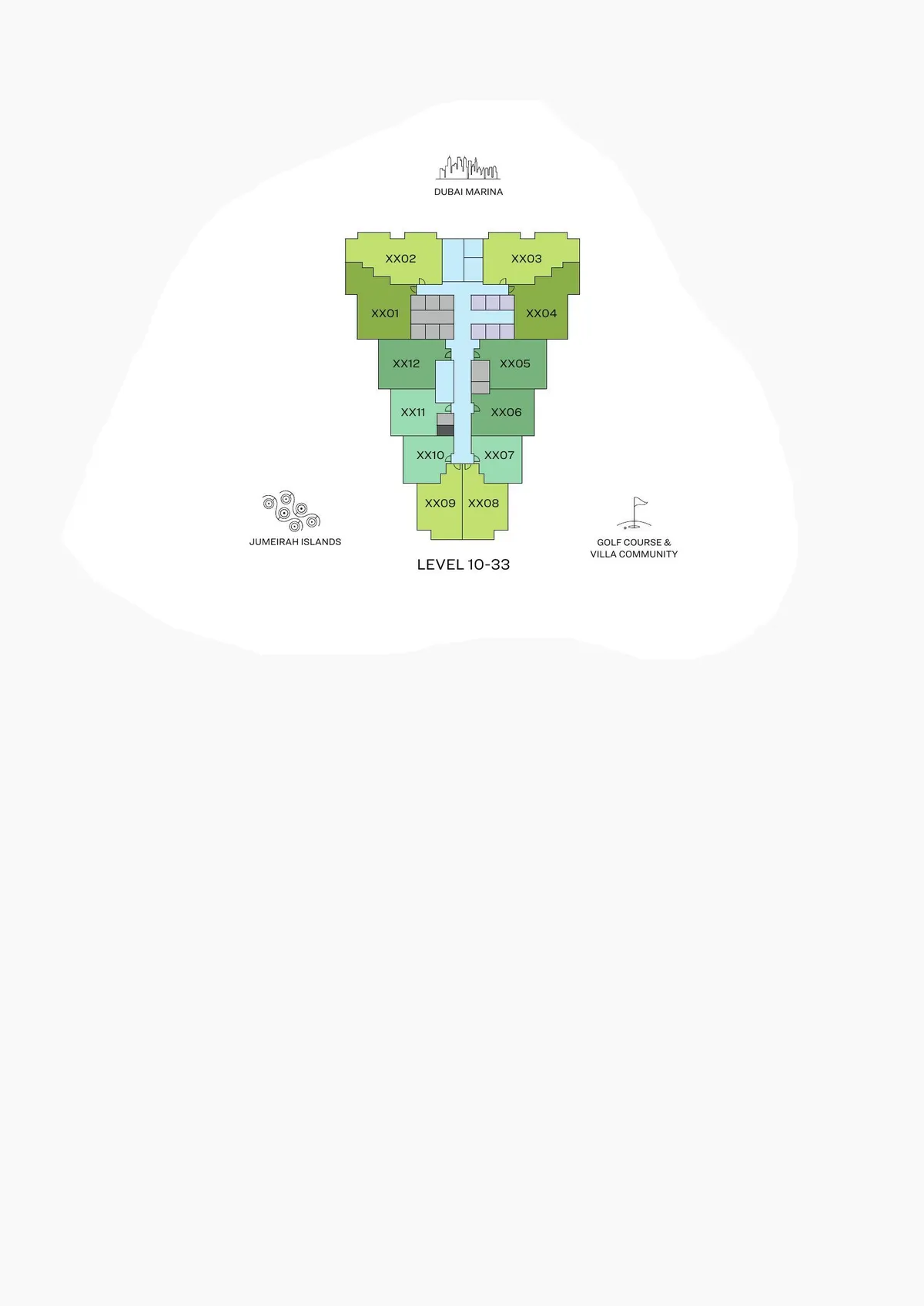 Verde By Sobha image