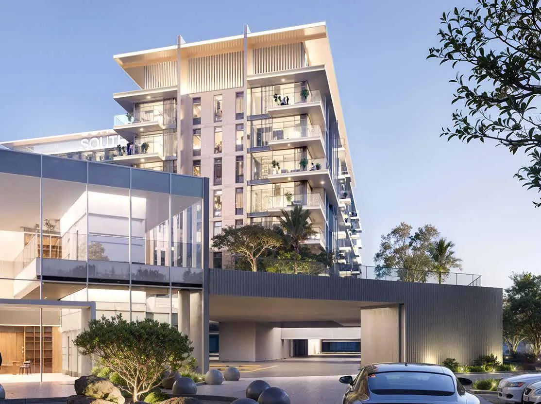 Hayat By Dubai South image