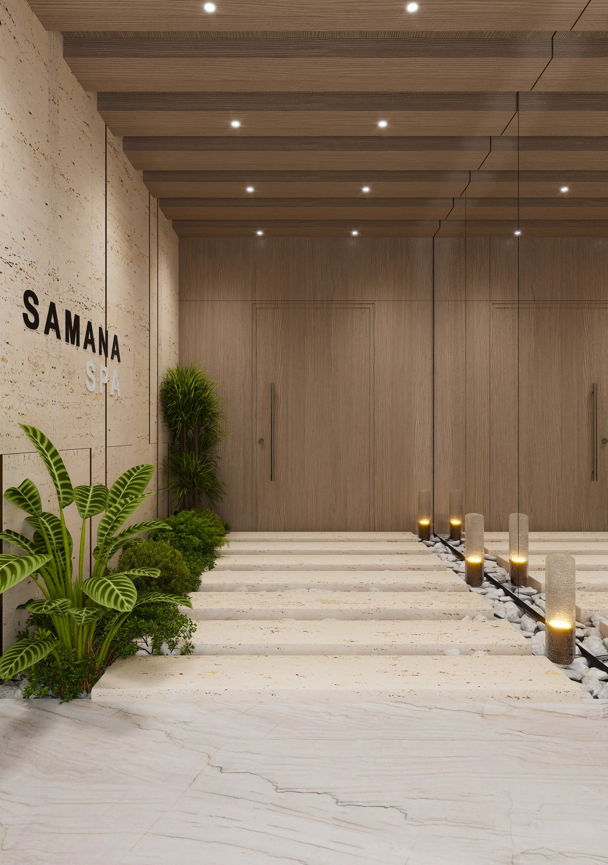Samana Resorts Tower B image