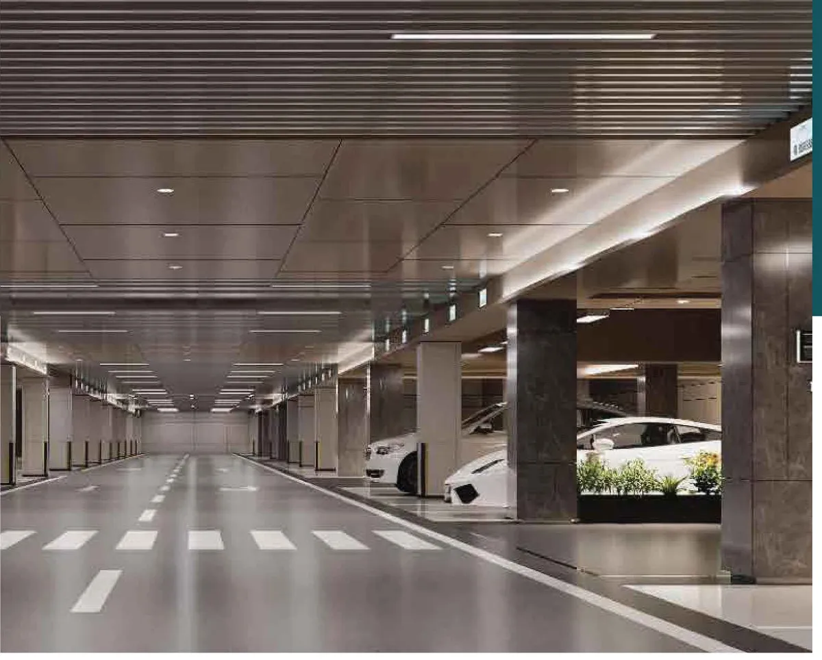 Olivia Residences image