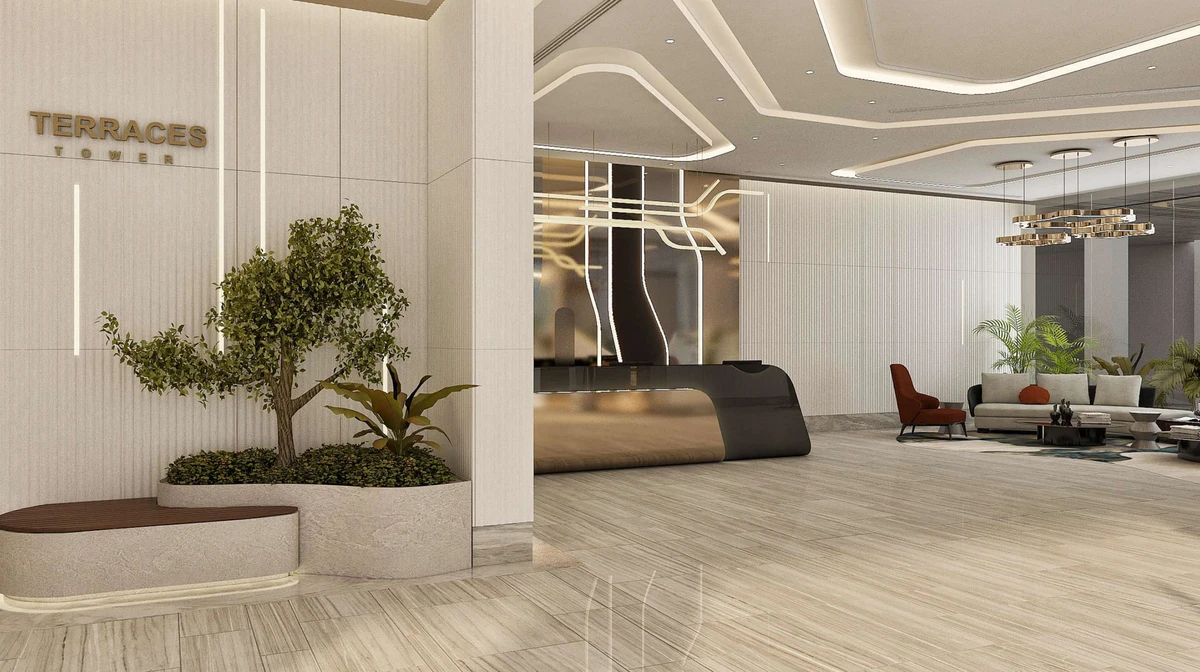 The Terraces Marasi Drive image