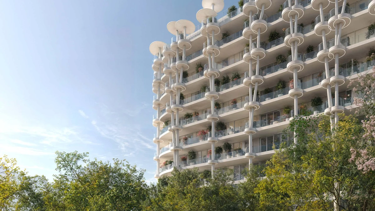 Sakura Gardens image