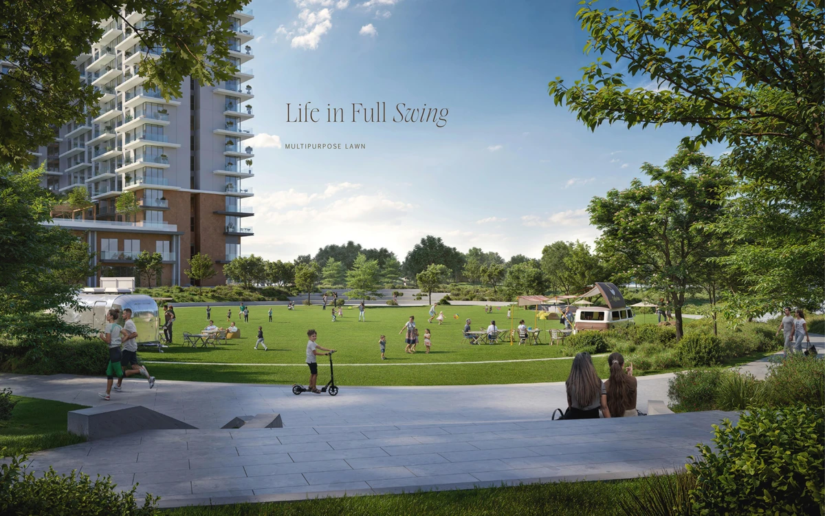 Vida Residences Hillside image