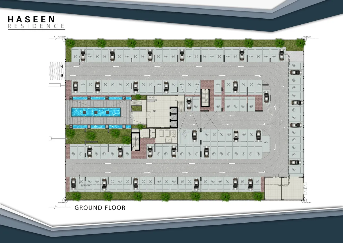 Alhaseen Residence 1 image