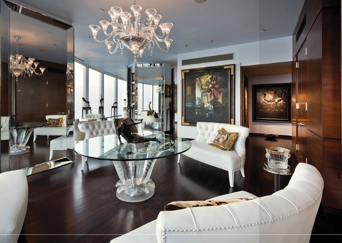 Burj Khalifa Residence image