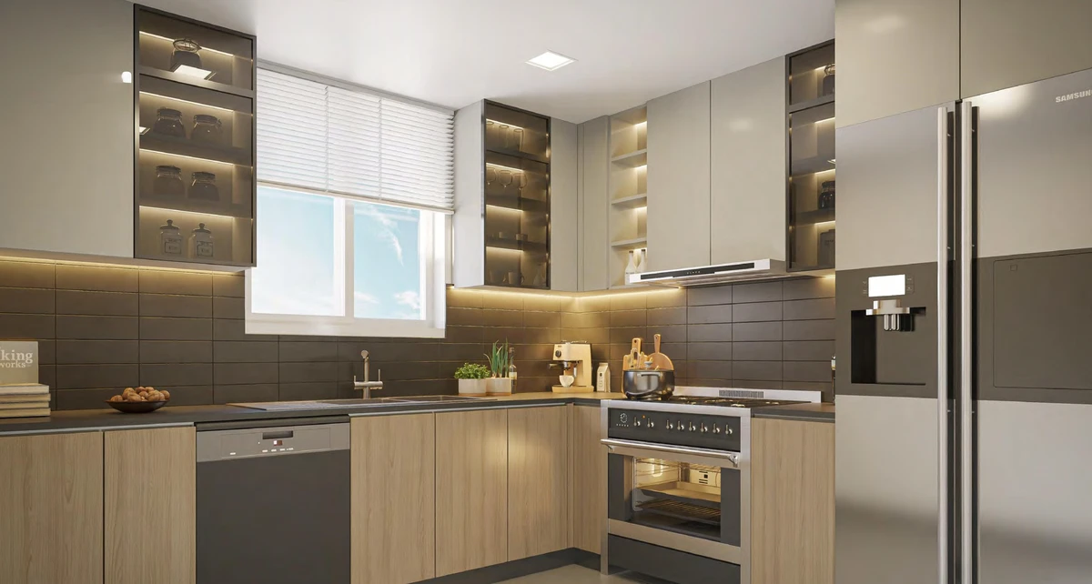 South Garden A image