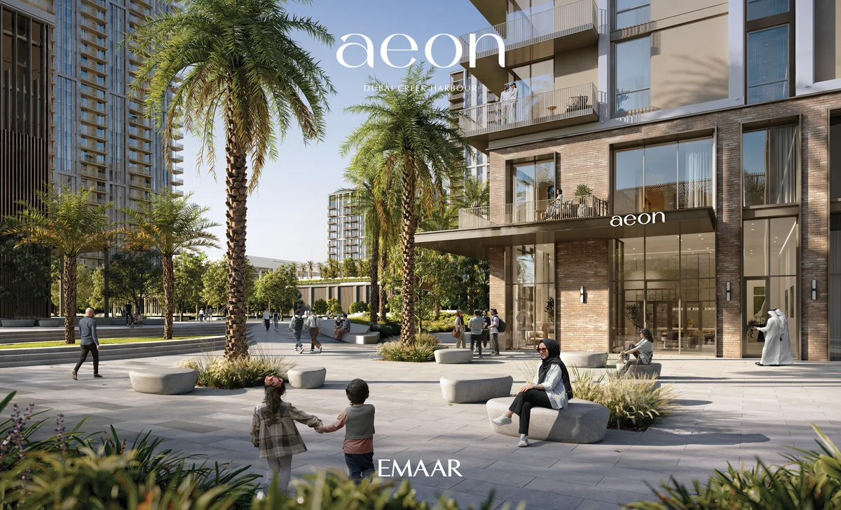 Aeon image