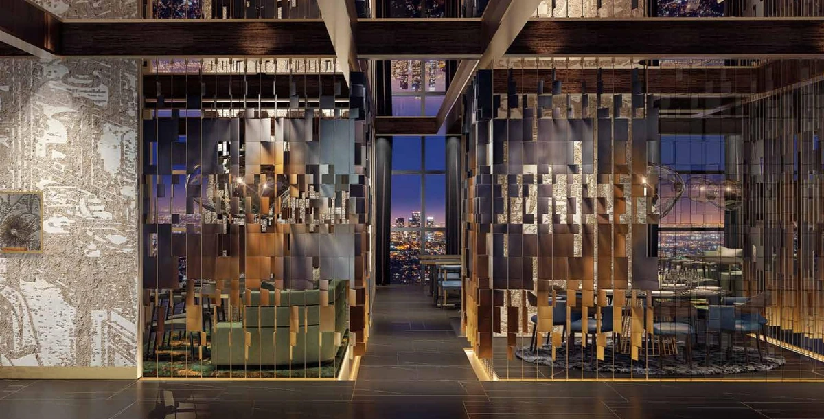 So Uptown Dubai image