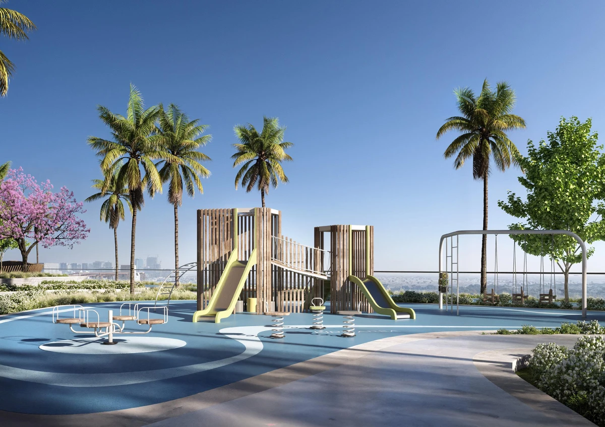 Velos Residences image