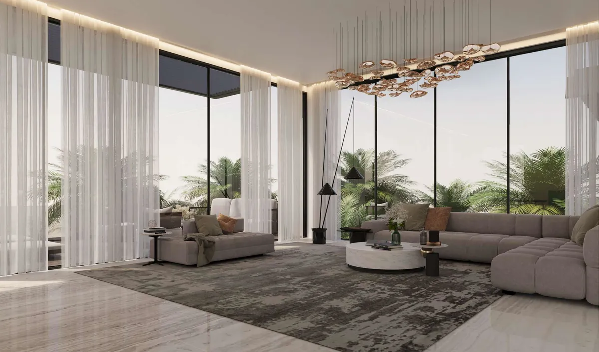 Terra Golf Collection image