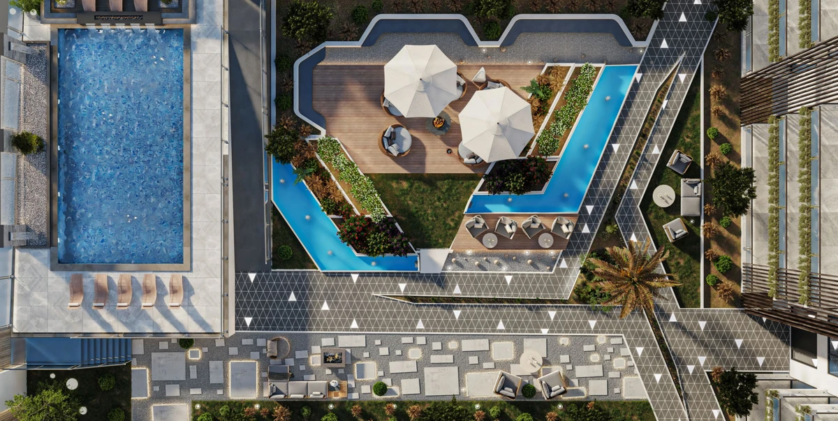 Alserh Residences 11 image