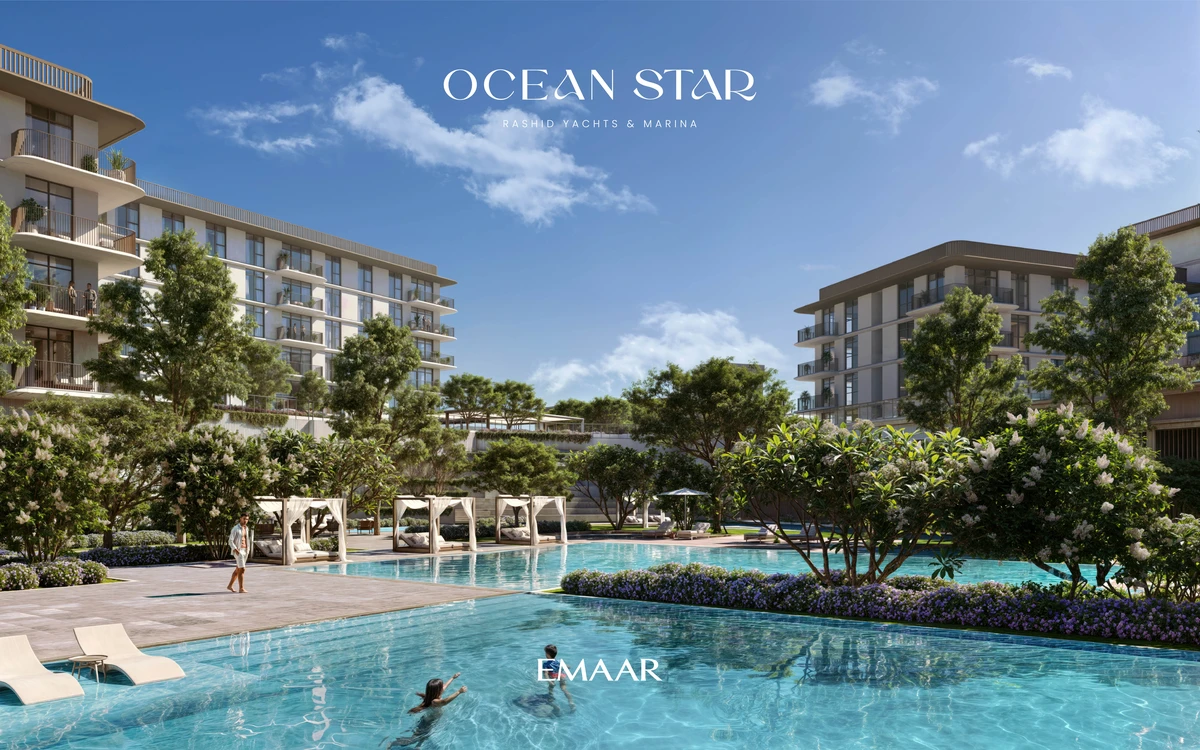 Ocean Star image