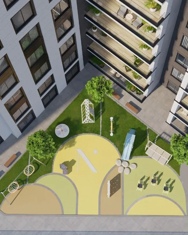 Avenue Residence 7 image