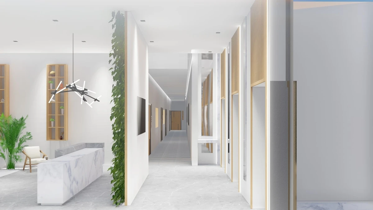 Park Lane By Heilbronn image