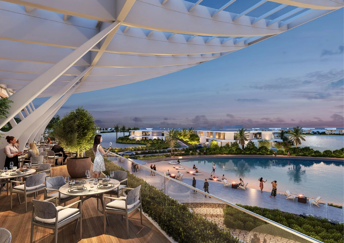 Coral Beach Villas Phase 2