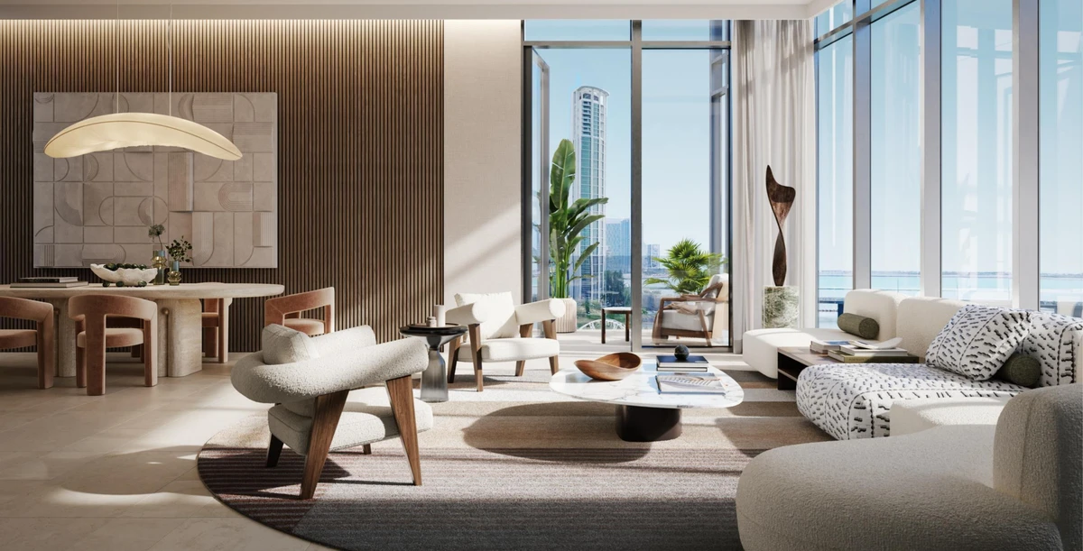 W Hotels Branded Residence image