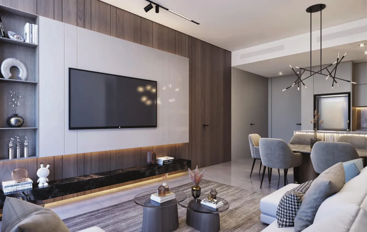 Golf Views Seven City