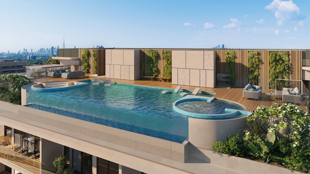 Livia Residences image