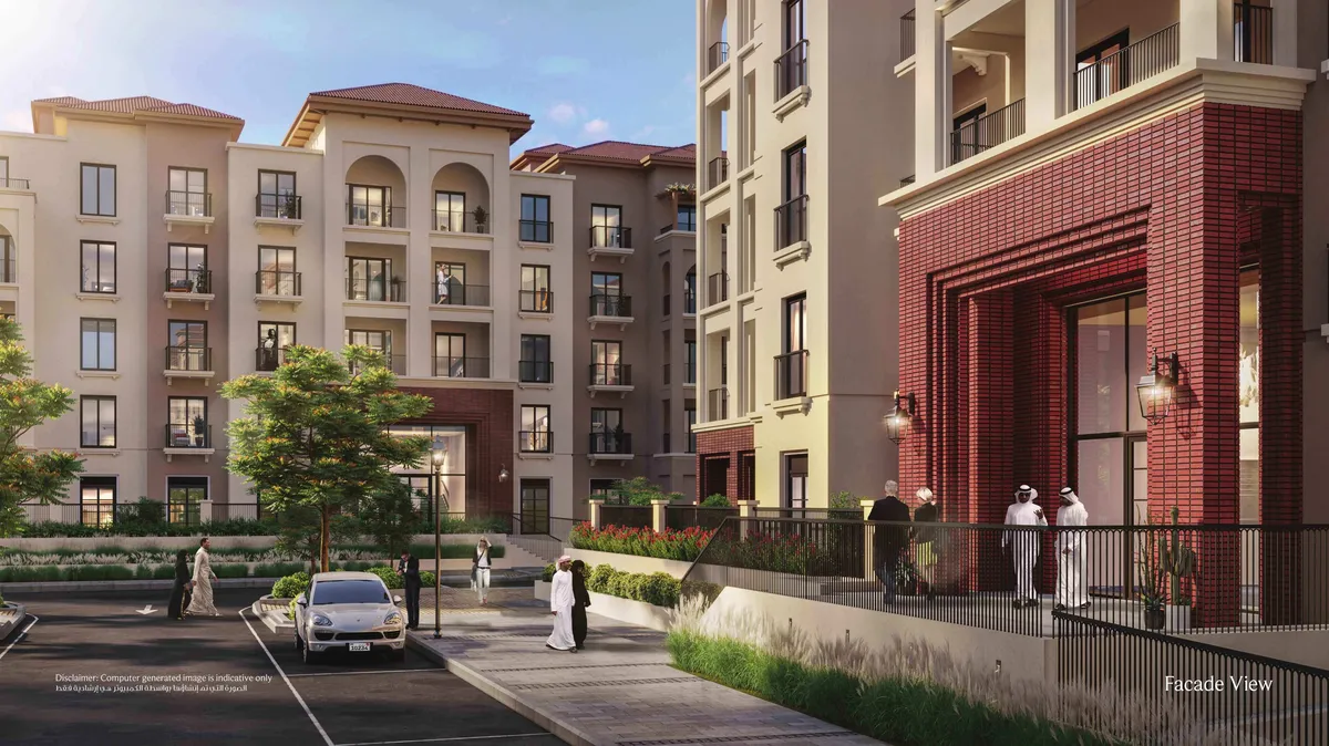 Bloom Living - Granda image